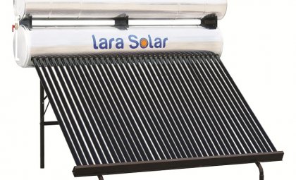 Lara Solar KKS2-3658